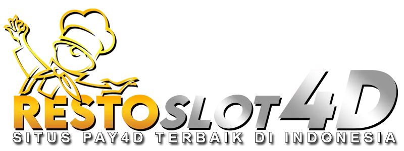 Logo Restoslot4d